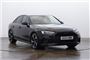 2024 Audi A4 35 TFSI Black Edition 4dr S Tronic