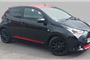 2018 Toyota Aygo 1.0 VVT-i X-Press 5dr