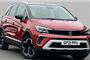 2021 Vauxhall Crossland 1.2 Turbo [130] Ultimate Nav 5dr Auto