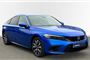 2024 Honda Civic 2.0 eHEV Elegance 5dr CVT