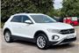 2022 Volkswagen T-Roc 2.0 TSI 4MOTION Style 5dr DSG