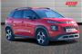 2019 Citroen C3 Aircross 1.2 PureTech 110 Flair 5dr [6 speed]