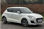 2021 Suzuki Swift 1.2 Dualjet 83 12V Hybrid SZ-L 5dr