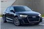 Audi A1 25 TFSI S Line 5dr