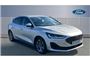 2022 Ford Focus 1.0 EcoBoost Titanium Style 5dr