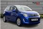 2020 Citroen C1 1.0 VTi 72 Feel 5dr