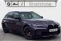 2024 BMW M3 Touring M3 xDrive Competition M 5dr Step Auto