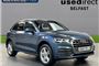 2017 Audi Q5 2.0 TDI Quattro S Line 5dr S Tronic