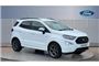 2022 Ford EcoSport 1.0 EcoBoost 125 ST-Line 5dr