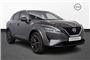 2022 Nissan Qashqai 1.3 DiG-T MH Tekna 5dr