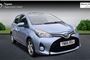 2016 Toyota Yaris 1.5 Hybrid Icon TSS 5dr CVT