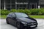 2020 Mercedes-Benz A-Class A35 4Matic Premium 5dr Auto