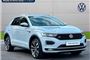 2021 Volkswagen T-Roc 2.0 TDI EVO R-Line 5dr DSG