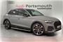 2021 Audi Q5 45 TFSI Quattro Vorsprung 5dr S Tronic