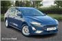 2022 Ford Focus 1.0 EcoBoost 125 Titanium 5dr Auto