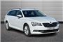 2019 Skoda Superb Estate 2.0 TDI CR SE Technology 5dr DSG [7 Speed]