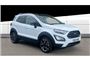 2022 Ford EcoSport 1.0 EcoBoost 125 Active 5dr