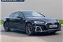 2024 Audi A5 40 TFSI 204 S Line 2dr S Tronic