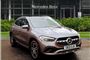 2021 Mercedes-Benz GLA GLA 200d Sport 5dr Auto