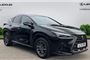 2022 Lexus NX 350h 2.5 5dr E-CVT