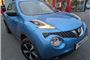 2019 Nissan Juke 1.6 [112] Bose Personal Edition 5dr CVT