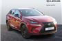 2019 Lexus NX 300h 2.5 5dr CVT [8" Nav]