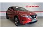 2022 Nissan Qashqai 1.5 E-Power N-Connecta 5dr Auto
