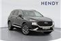 2024 Hyundai Santa Fe 1.6 TGDi Hybrid Ultimate 5dr 4WD Auto