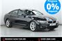 2017 BMW 4 Series Gran Coupe 420i M Sport 5dr [Professional Media]