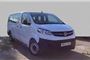 2022 Vauxhall Vivaro Life-e 100kW Combi L 50kWh 5dr Auto