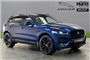 2022 Jaguar F-Pace 2.0 P250 R-Dynamic HSE 5dr Auto AWD