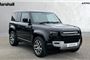 2021 Land Rover Defender 3.0 D250 XS Edition 90 3dr Auto