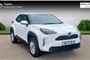 2023 Toyota Yaris Cross 1.5 Hybrid Icon 5dr CVT