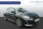 2021 Peugeot 208 1.2 PureTech 100 Allure Premium 5dr