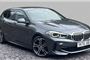 2021 BMW 1 Series 118i M Sport 5dr