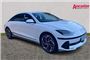 2023 Hyundai IONIQ 6 168kW Premium 77kWh 4dr Auto