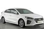 2021 Hyundai IONIQ 1.6 GDi Plug-in Hybrid Premium SE 5dr DCT