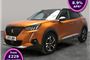 2021 Peugeot 2008 1.2 PureTech 130 GT 5dr EAT8