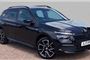 2021 Skoda Kamiq 1.0 TSI 110 Monte Carlo 5dr DSG