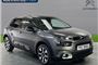 2019 Citroen C4 Cactus 1.2 PureTech 130 Flair EAT6 5dr