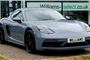 2023 Porsche Cayman 4.0 GTS 2dr PDK