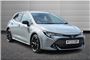 2023 Toyota Corolla 1.8 VVT-i Hybrid GR Sport 5dr CVT