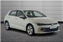 2024 Volkswagen Golf 1.5 TSI 150 Style 5dr