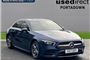 2019 Mercedes-Benz A-Class Saloon A200 AMG Line 4dr Auto