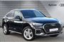 2024 Audi Q5 50 TFSI e Quattro S Line 5dr S Tronic