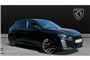 2024 Peugeot 208 1.2 Hybrid 100 GT 5dr e-DSC6