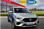 2023 MG ZS 1.5 VTi-TECH Excite 5dr