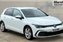2021 Volkswagen Golf GTE 1.4 TSI GTE 5dr DSG