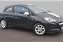 2015 Vauxhall Corsa 1.4 ecoFLEX Sting 3dr