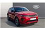 2023 Land Rover Range Rover Evoque 1.5 P300e R-Dynamic HSE 5dr Auto